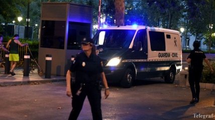 Суд в Испании освободил второго из четырех подозреваемых в терактах