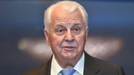 Кравчук: Одностороннего инспектирования позиций ВСУ на Донбассе не будет 