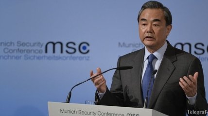 Глава МИД КНР: важно укрепить авторитет ООН