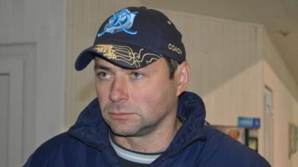 Украинский тренер отстранен на два сезона за драку с арбитром
