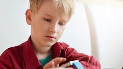 Компания Huawei выпустит детские смарт-часы Children Watch 4X: подробности