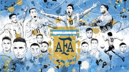 Аргентина — Саудівська Аравія 1:2: хроніка матчу ЧС-2022