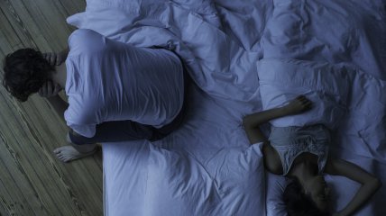 Уснуть с тревожным расстройством - временами та еще задача