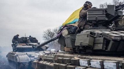 Украинцы начали разрабатывать новую мощную машину для армии