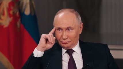Разговор с "Володей", "история" Украины и не только: топ-5 абсурдных заявлений Путина в интервью Карлсону