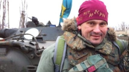 Цаплиенко: Боевики захватили горотдел милиции и ж/д вокзал в Дебальцево 
