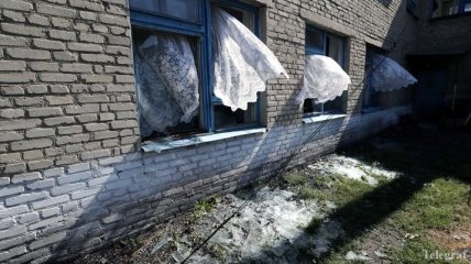 Российская агрессия: около 20 тысяч детей подвергаются ежедневному риску
