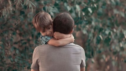 Які існують 10 заповідей батька