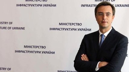Омелян не намерен работать с предложенным на должность госсекретаря Галущаком