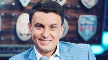 Цыганык: Михайличенко не рассчитывает на троих талантов Динамо