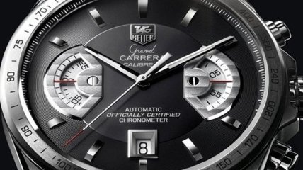 Швейцарская компания TAG Heuer произведет собственные смарт-часы