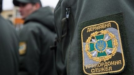 В Харьковской области на границе с РФ задержаны трое граждан Узбекистана