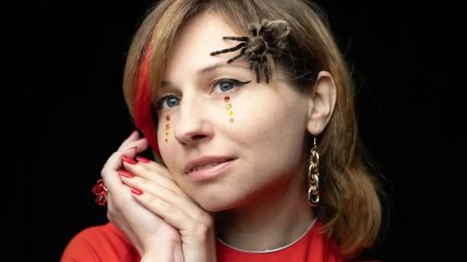 Тарантули теж можуть бути домашніми улюбленцями