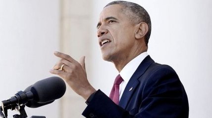 Глава ЦРУ: Обама стал президентом благодаря России