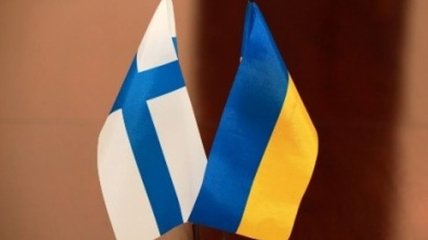Финляндия выделила Украине 500 тыс. евро помощи