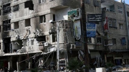 В результате теракта на автовокзале в Дамаске погибло 11 человек