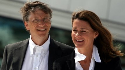 Скандал через 20 років: чому Білл Гейтс розлучається з дружиною і пішов з поста глави Microsoft
