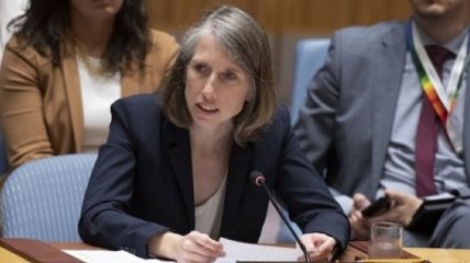 США в ООН хотят привлечь Россию к ответственности за оккупацию Крыма