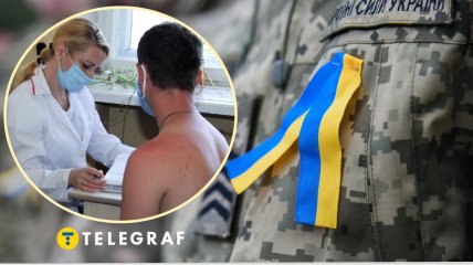 Мобілізація людей з інвалідністю