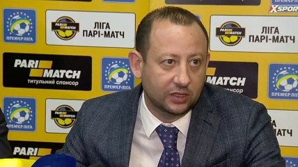Президент УПЛ: Увидим совсем другое шоу на Суперкубке Украины