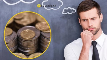 Бракованная коллекционная монета