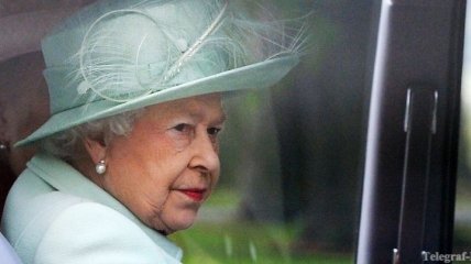 Британская королева отметила 60-ю годовщину коронации