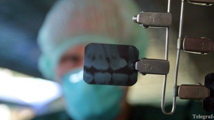 После посещения стоматолога девушка умерла
