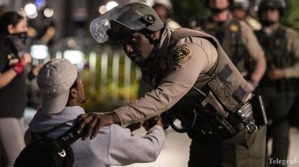 Более 10 тысяч человек были задержаны во время протестов в США