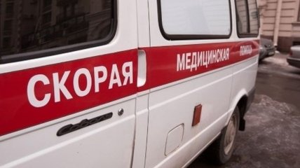 Под Киевом жестоко убили пожилых супругов