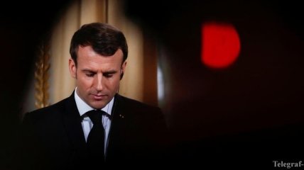 В Совете Европы порекомендовали Франции заняться борьбой с коррупцией 