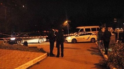 В полиции назвали три главные версии убийства бизнесмена из Харькова