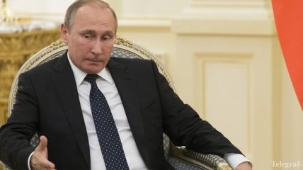Путин: Москва не собирается сворачивать отношения с Киевом