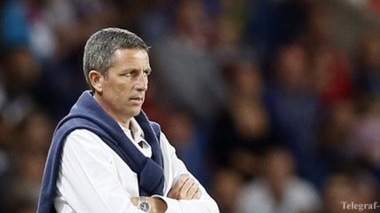 Во Франции тренер новичка Лиги 1 попал в ДТП