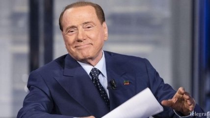 Берлускони нашел нового покупателя акций "Милана"