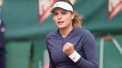 Завацкая и Калинина стартуют на турнире ITF в США