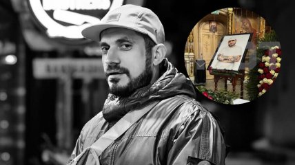 Паша Технік все життя боровся з наркотиками