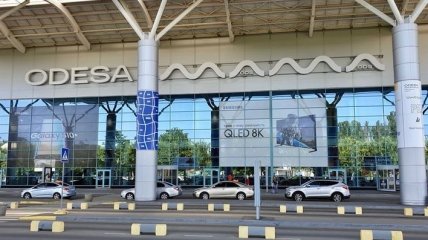 Аэропорт "Одесса" продолжит строительство новой рулежной дорожки
