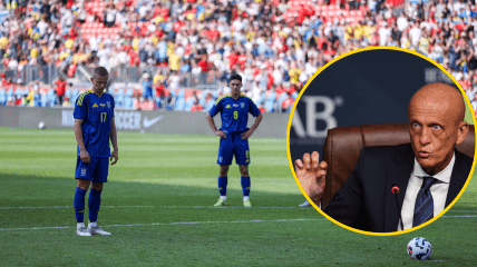 П’єрлуїджі Колліна хоче реформувати пенальті