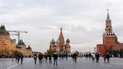 В Кремле назвали новые условия для встречи в нормандском формате