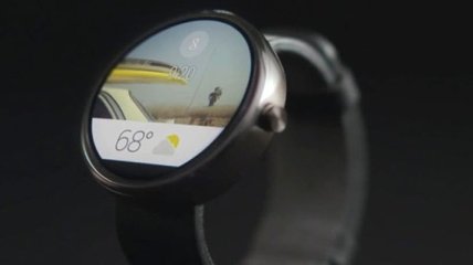 Samsung запатентовала "умные" часы с жестовым управлением