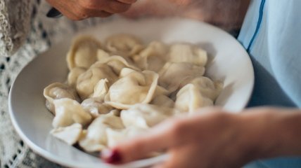 Рецепт тіста для пельменів з оцтом - як приготувати страву