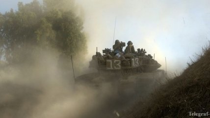 Двое военнослужащих США погибли в секторе Газа