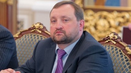 Арбузов: Украина заинтересована в сотрудничестве с Беларусью