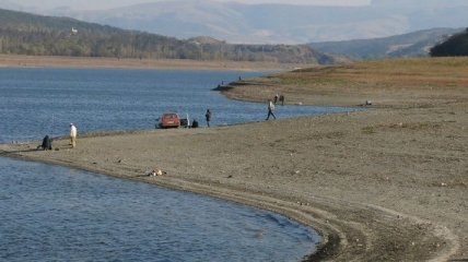 Экологическая катастрофа: воды в аннексированном Севастополе хватит до декабря