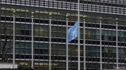 В ООН рассказали, почему не помогают украинским беженцам