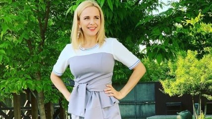 Лилия Ребрик стала победительницей премии Cosmopolitan Awards-2019
