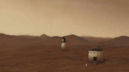 По мнению специалистов, текущие планы NASA по высадке человека на Марс нереализуемые