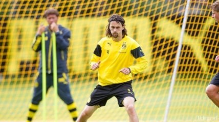 Невен Суботич вернулся в строй после 8 месяцев без футбола