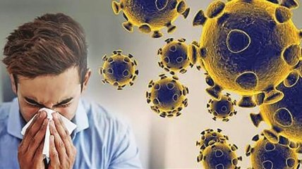 МОЗ закликав українців не нехтувати профілактикою грипу