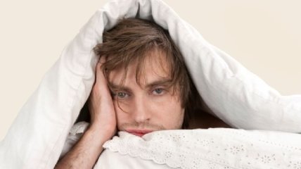 К чему приводит нарушение сна у мужчин